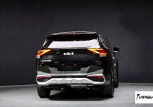 Kia Sportage V 